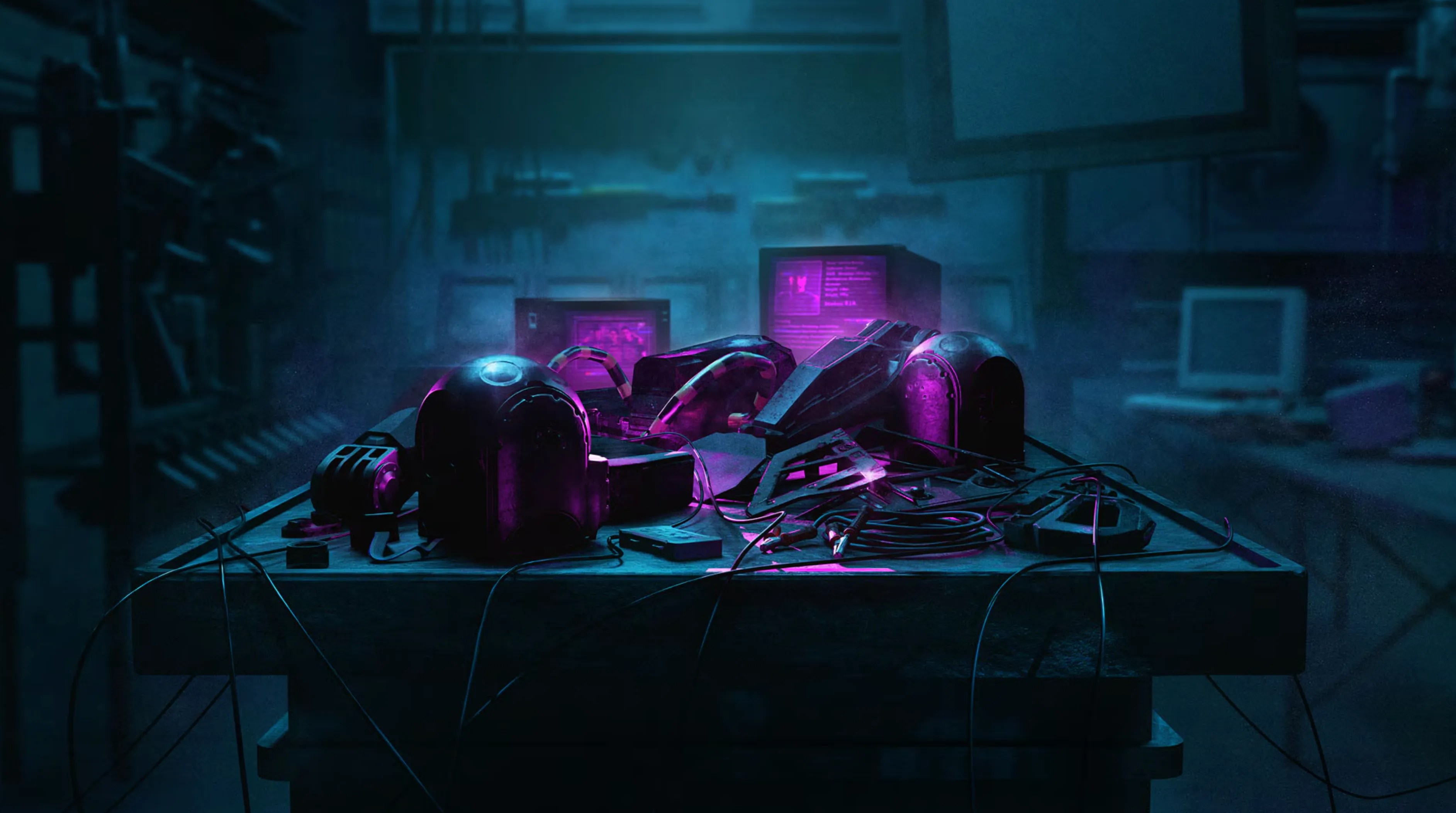 How To Play Skopos In Rainbow Six Siege